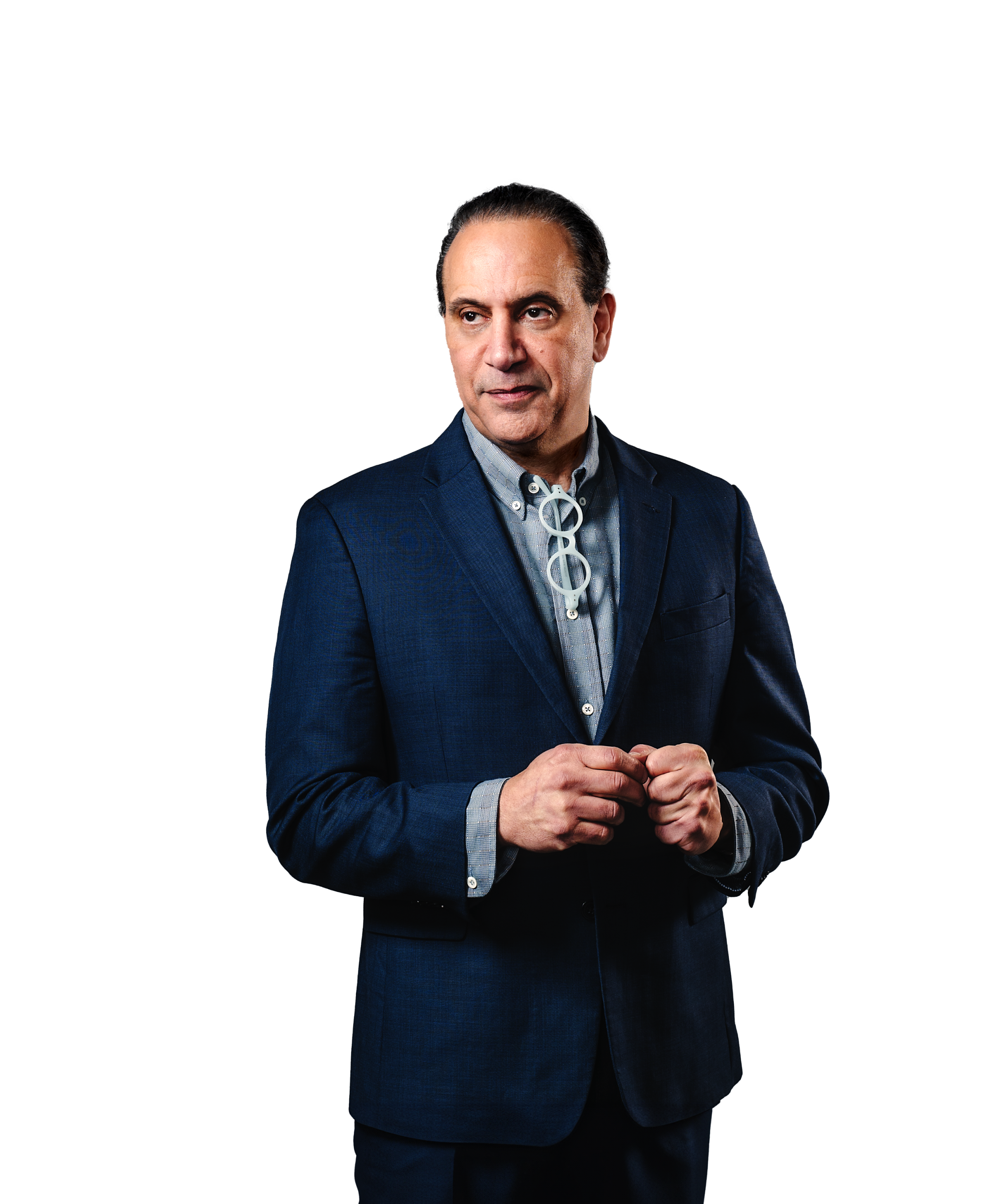 Alexander Shunnarah, CEO of Shunnarah Injury Lawyers